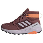 Ботинки ADIDAS TERREX Boots Trailmaker, бордовый - фото