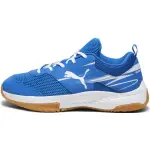 Кроссовки PUMA для дома "VARION II JR", цвет Puma Team Royal- Puma White-Gum - фото 2