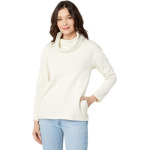 Пуловер Burton Ellmore Pullover, цвет Vanilla Heather 1 - фото