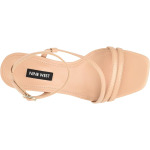 Туфли Nine West Georga 3, цвет Warm Blush - фото 2