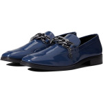 Лоферы ALDO Celebrio, цвет Medium Blue - фото