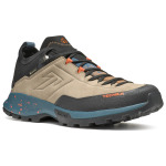 Мультиспортивная обувь Tecnica Forge Hike GTX, цвет Dark Grey/Bright Orange - фото 4