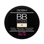 Компактные порошки Bb Powder Gosh, 2 - фото