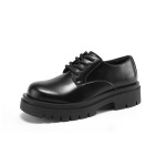 Кроссовки Jeep Lifestyle Shoes Men Low-top Black, черный - фото 3