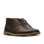 Сапоги Shepton Chukka Boot Clarks, цвет beeswaxleather - фото 4