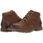 Ботинки SOREL Madson II Chukka Waterproof - фото