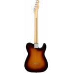 Электрогитара Fender Player Telecaster, Left Handed - 3-Color Sunburst - фото 2