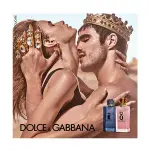 Парфюмированная вода для мужчин K By D&G Eau De Parfum Dolce & Gabbana, 100 ml - фото 7