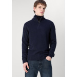 Джемпер MENS SWEATER Colmar Originals, темно-синий - фото 6