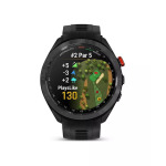 Подход S70S Garmin, черный - фото 2