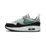 Кроссовки Nike Air Max 1 EasyOn Stadium Green PS, зеленый - фото