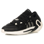 Кроссовки adidas Y-3 Idoso Boost 'Black White', черный - фото 2