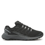 Кроссовки Merrell Fly Strike J067157 Black, черный - фото