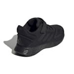 Кроссовки детские Duramo 10 Kids Low-top Black Adidas - фото 4