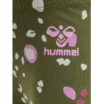 Леггинсы Hummel, оливковый - фото 4