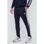 Спортивный костюм adidas, темно-синий - фото 3