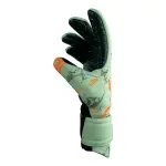 Вратарские перчатки Reusch "Pure Contact Fusion Junior" с отличным сцеплением, оранжевый - фото 4