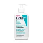 Профилактическое очищающее средство от пятен Limpiador Control Acné Cerave, 236 ml - фото