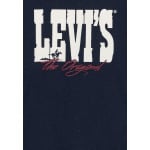 Футболка YEE HAW TEE Levi's, темно-синий - фото 3