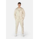 Толстовка Q-SERIES REGULAR FIT ZIP THROUGH BALR., цвет white swan - фото 2