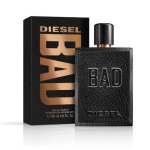 Туалетная вода Diesel, Bad, 100 мл - фото 2