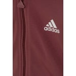 Детский спортивный костюм I 3S SHINY TS adidas, розовый - фото 4