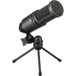 Микрофон Audio-Technica AT2020 USB+ - фото 2