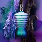 Мужская туалетная вода Le Male Estuche Eau de Toilette Estuche de regalo Jean Paul Gaultier, EDT 125 ml + AS 50 ml + Deo Stick - фото 3