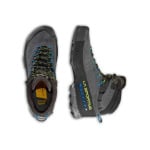 Походные ботинки La Sportiva TX4 Mid Gtx, серый - фото 2