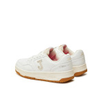 Кроссовки Joma C.Platea Low CPLALW2425 Blanco, бежевый/белый - фото 3