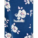 Спортивные брюки Hummel Hmlbloom Mädchen, цвет dark denim - фото 3