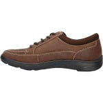 Кроссовки Anodyne No. 72 Casual Sport, цвет Oil Brown - фото 4