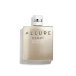 Парфюмированная вода спрей ALLURE HOMME ÉDITION BLANCHE Chanel, 50 ml - фото