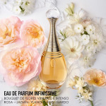 Женская туалетная вода J´Adore Eau de parfum infinissime Dior, 150 - фото 4