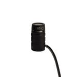 Конденсаторный петличный микрофон Shure WL185 Cardioid Condenser Lavalier Mic with 4' TA4F Cable - фото 3