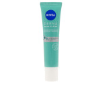 Скраб для лица Derma skin clear peeling exfoliante facial noche Nivea, 40 мл - фото 2