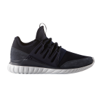 Кроссовки Adidas Tubular Radial 'Night Navy', синий - фото