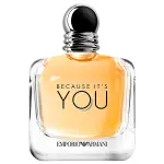 Туалетная вода для женщин Because It’S You Armani, 30 ml - фото