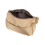 Сумочка Mandarina Duck MD20 Hobo QMT16, цвет warm taupe - фото 4