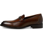 Лоферы Johnston & Murphy Ellsworth Bit, цвет Brown Italian Calfskin - фото 4