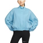 Женская куртка Nike, цвет Blue - фото 5