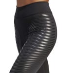 Тайтсы Adidas Performance Techfit Control x RHEON Full-Length Leggings, черный - фото 4