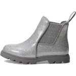 Ботинки Native Shoes Kids Kensington Treklite, цвет Silver Glitter/Pigeon Grey - фото 4