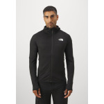 Флисовая куртка BOLT POLARTEC HOODIE The North Face, черный - фото 2