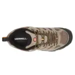 Кроссовки MOAB 3 Vent Trail Shoe Merrell, серый - фото 6