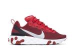 Nike element red shop