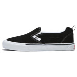 Обувь для скейтбординга Vans Knu Slip унисекс - фото