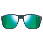 Солнцезащитные очки Julbo Renegade Spectron S3CF, цвет Black/Blue - фото 2