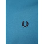 Футболка Fred Perry, синий - фото 3