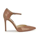 Туфли Fiere Pump Nine West, бежевый - фото 3